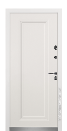 Входная дверь Галант GALANT.M100M-U.5