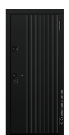 Входная дверь Мирава MIRAVA.M100M.1