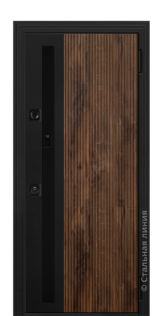 Входная дверь Кобург COBURG.M82M.5