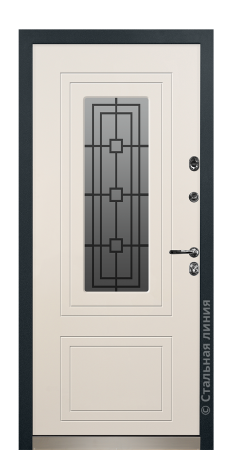 Входная дверь Алон Alon.100M-U.2