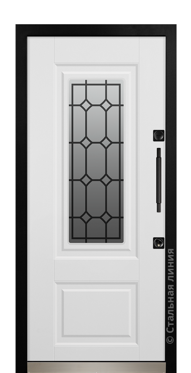 Входная дверь Беатриче BEATRICE.94M-U.2