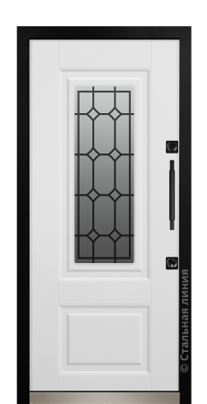 Входная дверь Беатриче BEATRICE.92M-UT.2