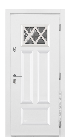 Входная дверь Корнуэлл Cornwall.H-A.2