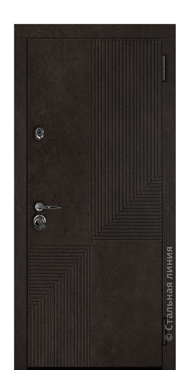 Входная дверь Рейн REYN.M73M.1