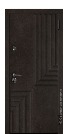 Входная дверь Рейн REYN.M100M.1