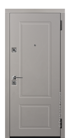 Входная дверь Сантана SANTANA.M73M.2