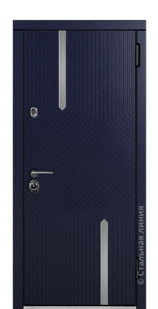 Входная дверь Астар Astar.M100M-U.1.