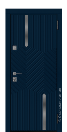 Входная дверь Астар ASTAR.M100M.1