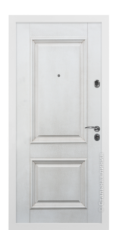 Входная дверь Британия BRITAIN.M100M.2