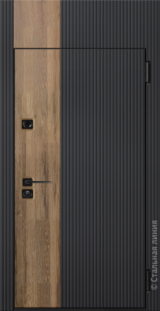 Входная дверь Джети JETTY.M82M.10