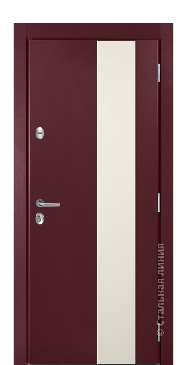 Входная дверь Авенида Avenida.H-B.5