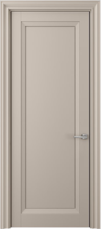 Межкомнатные двери LIBERTY 1 Эмаль «Perfecto Porte» в Ярославле