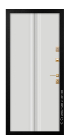 Входная дверь Фловара FLOWARA.M94M.2