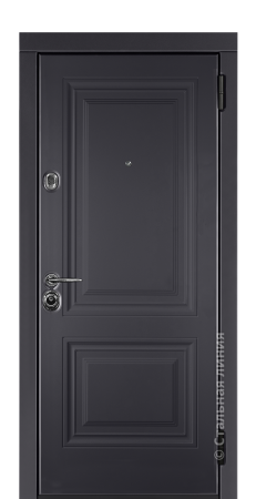 Входная дверь Сиенна SIENNA.M100M.1