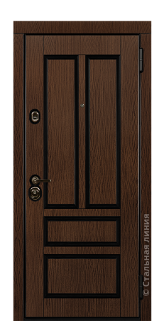 Входная дверь Салерно SALERNO.M82M.2