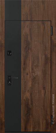 Входная дверь Джети JETTY.M100M.11 Входная дверь Джети JETTY.M100M.11
