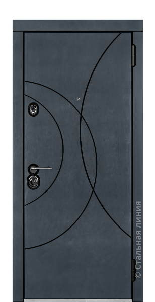 Входная дверь Саунд SOUND.M70M-U.5