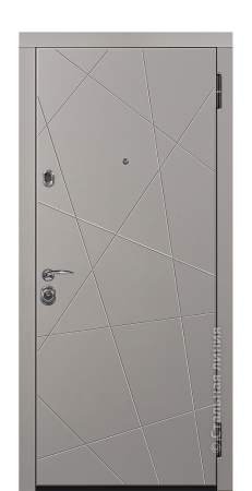 Входная дверь Теруэль TERUEL.M82M.2