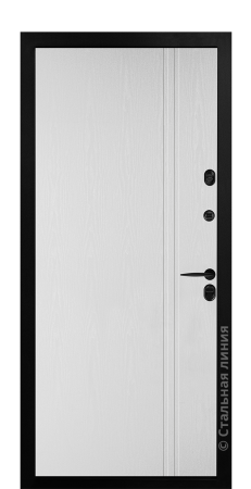 Входная дверь Гротто Grotto.M73M.4