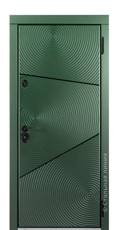 Входная дверь Гелиос HELIOS.M92M-UT.11