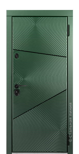 Входная дверь Гелиос HELIOS.M92M-UT.11