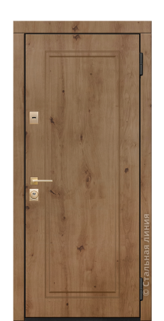 Входная дверь Амарис TD-Amaris.M100M.3#