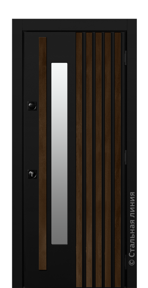 Входная дверь Мельбурн Melburn.H-Pr.9