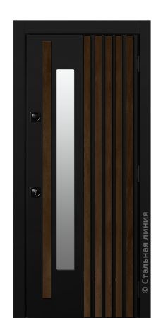 Входная дверь Мельбурн Melburn.H-A.9