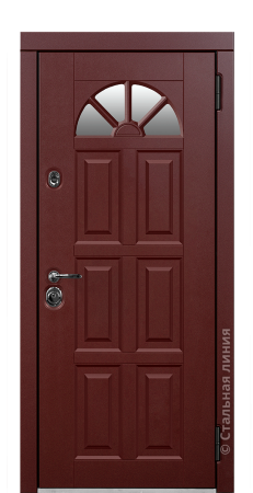 Входная дверь Эмир EMIR.M92M-UT.11#