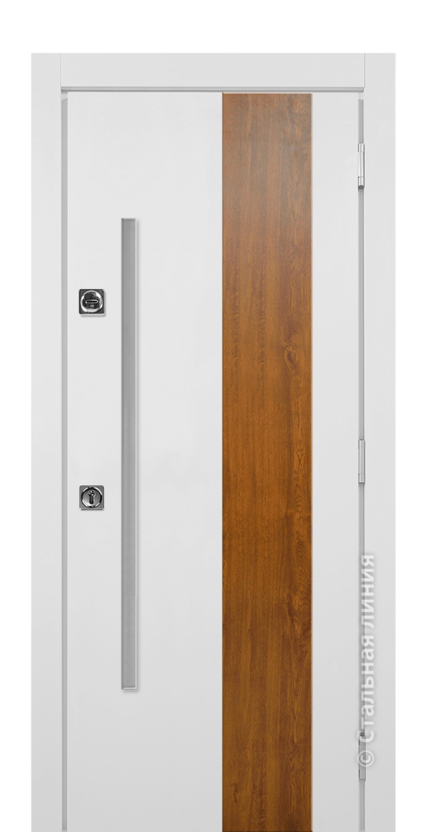 Входная дверь Авенида Avenida.H-B.1