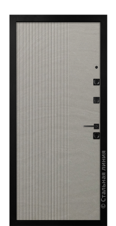 Входная дверь Кобург Coburg.M82M.2#