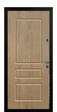 Входная дверь Торонто TORONTO.M100M.3