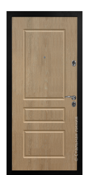 Входная дверь Торонто TORONTO.M73M.3