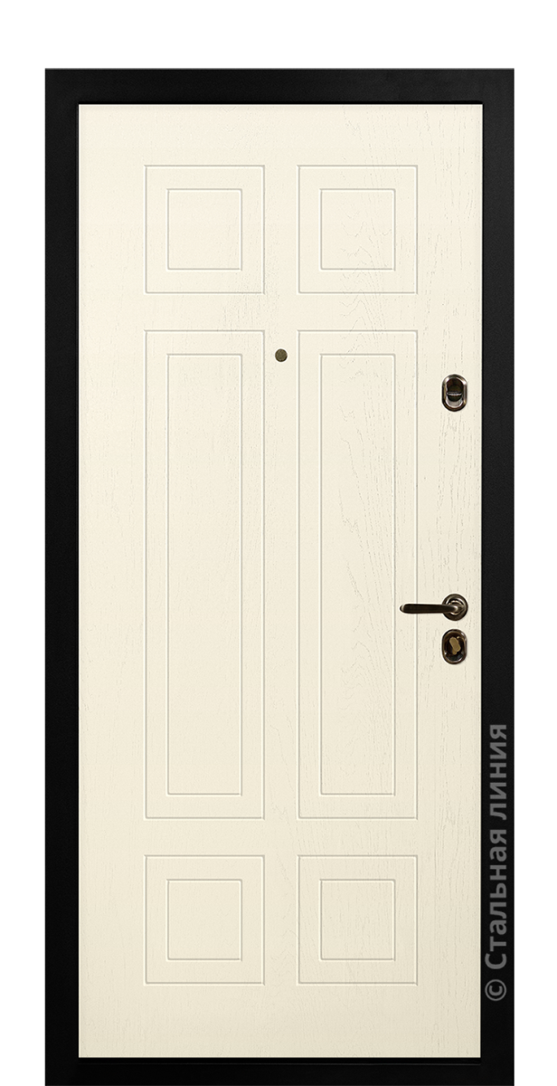 Входная дверь Тулуза TULUZA.M100M.1