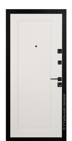 Входная дверь Эллати ELLATI.M94M.1