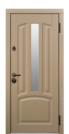 Входная дверь Стамбул Stambul.M92M-UT.4