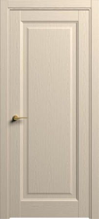 Межкомнатная дверь CLASSIC 61 Шпон, (81) Выбеленный дуб, 600/700/800*2000 мм. «Sofia» в Ярославле