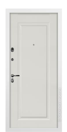 Входная дверь Лугано TD-LUGANO.M100M.3#