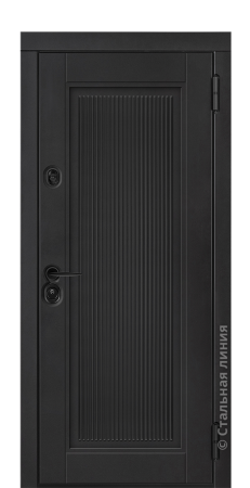 Входная дверь Олли OLLI.M73M.1