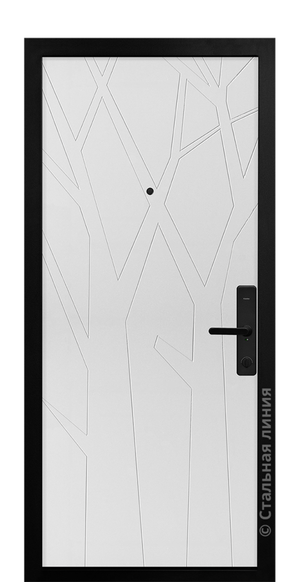 Входная дверь Дриада DRIADA.M73M.4