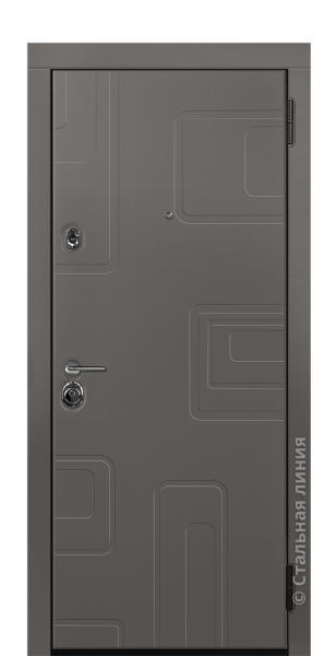 Входная дверь Апероль APEROL.M100M.6