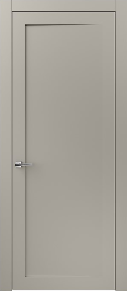 Межкомнатные двери STRATO 1 Эмаль