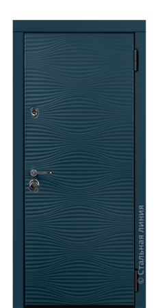 Входная дверь Кассиопея CASSIOPEIA.M100M.4