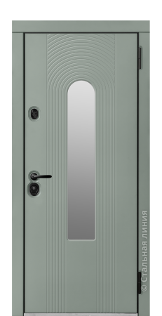 Входная дверь Гела GELA.M94M-U.1
