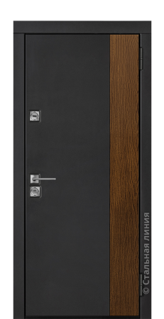 Входная дверь Корфу CORFU.M100M.2