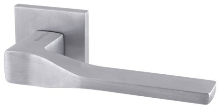 Дверная ручка ARMADILLO GRAND USS MWSC-33 Матовый хром