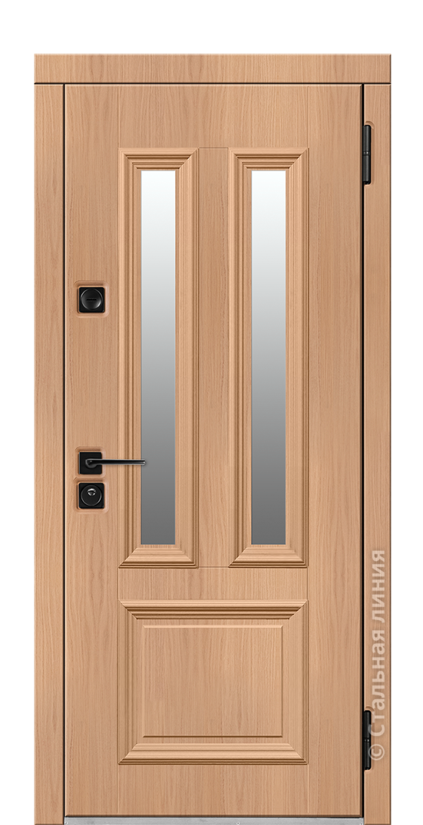 Входная дверь Лиотти Liotti.M100M-U.2