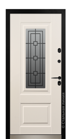 Входная дверь Сорренто SORRENTO.M100M-U.9