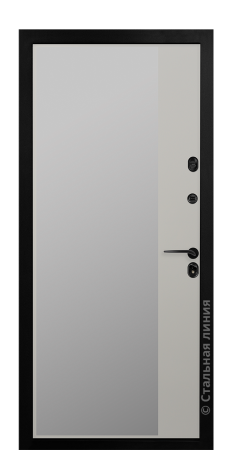 Входная дверь Фонтана Fontana.M82M.5