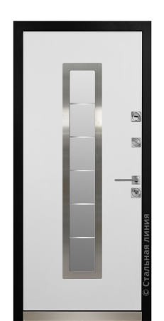 Входная дверь Бремен BREMEN.M92M-UT.6